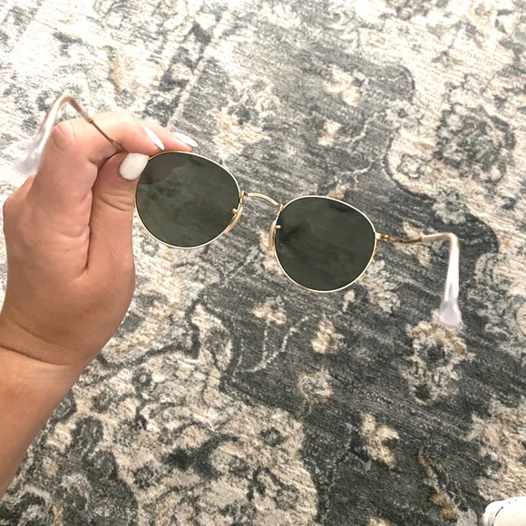 Ray Ban Round - Picture 2 of 4